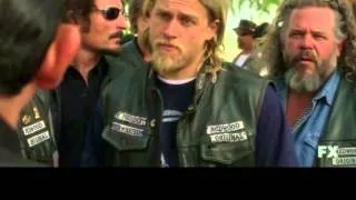 Sons Of Anarchy Season 3 episode 7 name of track?