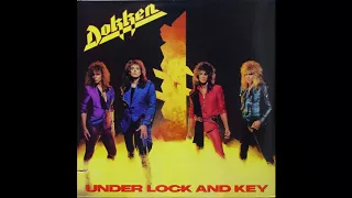 An Evening With Dokken - Tokyo 1985 (Full Show)