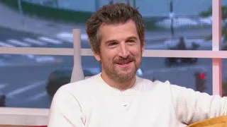 Guillaume Canet - L'invité du jour