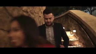 Diego's Proposal Video