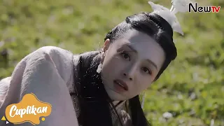 Cuplikan EP23 Berhasil Membuatmu Tertarik Padaku | Qin Dynasty Epic | 大秦赋 【INDO SUB】