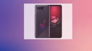 Asus ROG Phone 5 (EU)