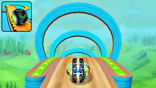 Going Balls - SpeedRun Mobile Gameplay Level 98-102