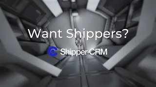 ShipperCRM 2.0 Is Launching April 9th