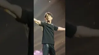 UNFORGETTABLE DAY - Dimash Qudaibergen Dubai Concert 2022 (fancam)