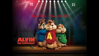 Alvin And The Chipmunks - Down Like That - Bryson Tiller