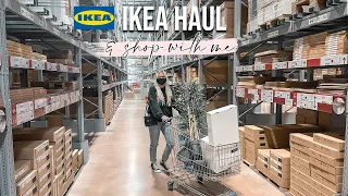 IKEA Shop With Me & IKEA Haul 2021🏡 ~ New in Furniture & Home Decor // Homeware Haul ~ Jessica Jayne