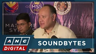 DND Chief: China violated Anti-Wiretapping Law if audio recording true | ANC