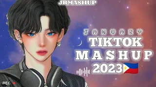 ❤️ TIKTOK MASHUPS TREND 💜( JANUARY) New Crazy Dance ☃️🇵🇭 🔥🔥 🅱︎🆈︎ :  JRMASHUP