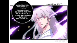 Above All Gods Chapter 70 [Indo Sub]