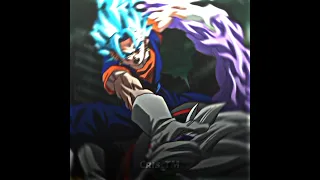 Vegito - Edit (Blade Volt Vision) #squad_del_dragón #Insanos_TM