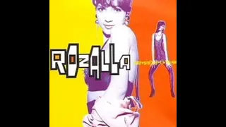 Rozalla -. Everybody's free( to feel good) Lyrics