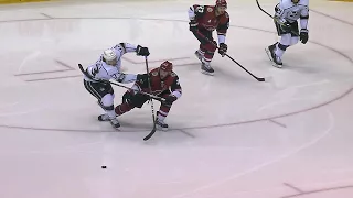 11/24/17 Condensed Game: Kings @ Coyotes