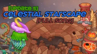 Celestial Starscape Full song concept (CREDITS:@GHOSTYMPA) (Adult Balloon)