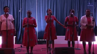 URUWERA MWAMI - Chorale de CEP Bruxelles.