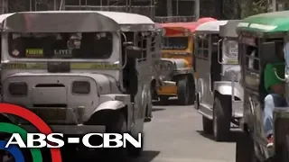 TV Patrol: LTFRB nagbabala sa mga di aprubadong taas-pasahe