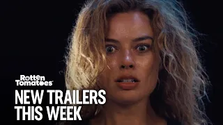 New Trailers This Week | Week 37 (2022)