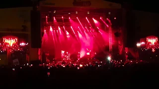 Kadebostany - Crazy In Love-Live Concert-Eskişehir 2019