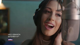 Miss Lebanon 2018 Clip by Hiba Tawaji