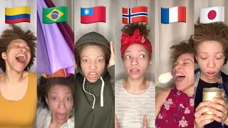 We Don't Talk About Bruno - Multilingual Cover (Ending)