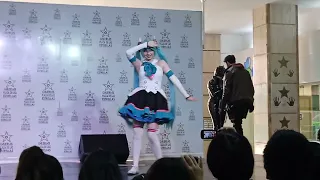 #5 Levan Polka - [katy_garcia_39] - Plaza Estrellas, ComehiFest Anime