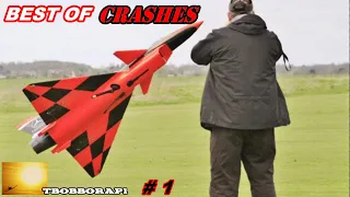 BEST OF CRASHES - TBOBBORAP1 # 1 - 2019