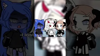 I think i lost my keys 🤫[]Gachalife TikTok MeMe [] by •gacha lover•