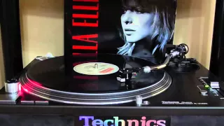 France Gall - Ella, Elle L'a (12'' Remix)