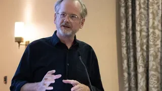 What It REALLY Means To Call For An Article V Convention. Prof. Larry Lessig