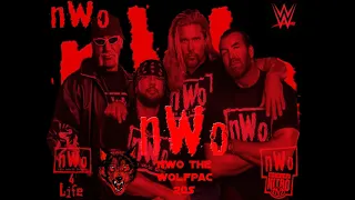 New World Order the Wolfpac nWo Quotes 2020 - WWE Theme