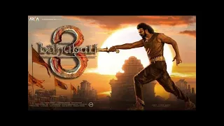 Bahubali 3 Official Trailer | Prabhas | Anushka Shetty | Tamannaah | S. S. Rajamouli | #DA²