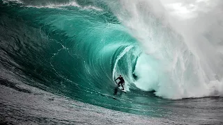 Red Bull Cape Fear: The Best Barrels and Wipeouts