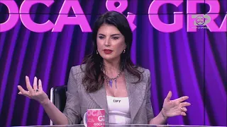 Ç’të thotë bashkëshorti çdo mëngjes? Rudina Dembacaj i zbulon të gjitha- Goca & Gra