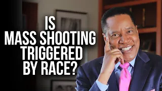 Is Mass Shooting Triggered by Race? | Larry Elder | John Lott