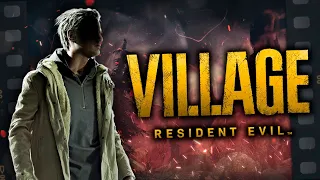 ЖИВ ли ИТАН УИНТЕРС?? СЕКРЕТНАЯ КОНЦОВКА "RESIDENT EVIL 8: VILLAGE"!! - Теории и Факты Resident Evil