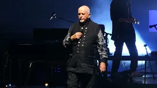 Peter Gabriel - In Your Eyes (Wells Fargo Center) Philadelphia,Pa 9.16.23