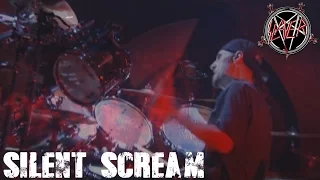 Slayer Live [HD] Dave Lombardo on drums #2