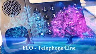ELO, Jeff Lynne's ELO + Choir - Telephone Line (Mix 2023)
