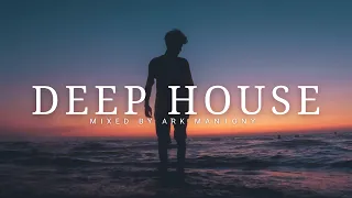 2021 Deep House Mix 9 (Sonny Fodera, 99 RZNS, Coldabank, Mahalo, Josh Charm) | Ark's Anthems Vol 65