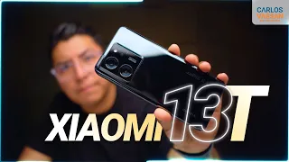 Xiaomi 13T | Unboxing en Español