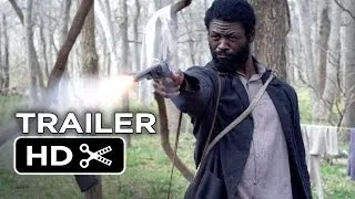 The Retrieval Official Trailer 1 (2014) - Ashton Sanders, Tishuan Scott Drama HD