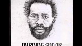 Burning Spear - Studio one (full album)