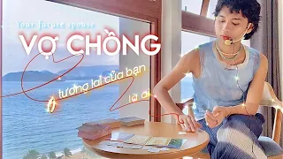 🌹“CHỒNG VỢ TƯƠNG LAI” của bạn là ai 💍❤️ Kitoàn Tarot Channel