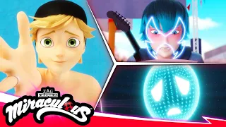 MIRACULOUS | 🐞 COMPILATION 5 🐾 | SAISON 5 | Les aventures de Ladybug et Chat Noir