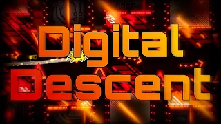 (Mobile) Digital Descent by Viprin & more [144hz]