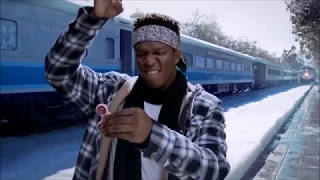 YouTube Rewind: The Shape of 2017 | #YouTubeRewind [TRAIN MEME]