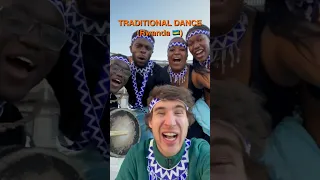 African dances ultimate #africa #shorts