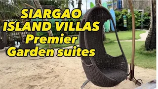 SIARGAO ISLAND VILLAS RESORT & HOTEL