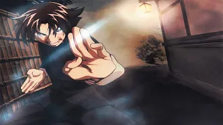 Kenichi AMV (Not Gonna Die)