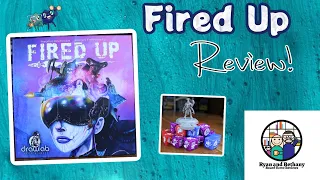 Fired Up Review!
